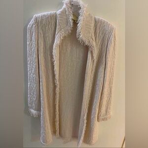 Vintage St. John Collection Coat, size 12